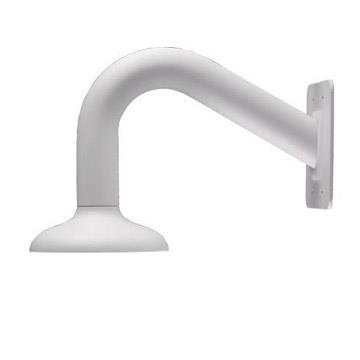 博世BOSCH NDA-WMT-MICDOME 攝像機(jī)的墻壁底座，吊裝