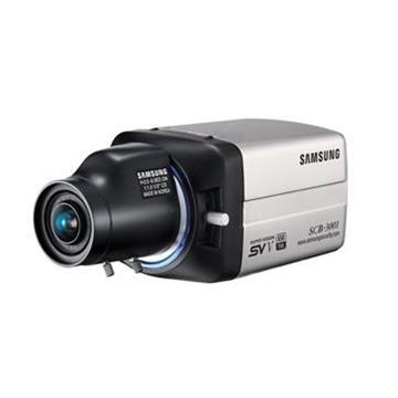 SCB-3001P，SCB-3001PH 三星韓華HanWha 1/3