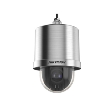 DS-2DF6C422-CX(316L) 400萬(wàn)22倍防爆球機(jī)
