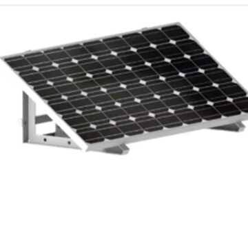 DS-2WL0000-P06S12G 球機(jī)太陽(yáng)能套裝60AH磷酸鐵鋰電池120W太陽(yáng)能板立桿安裝