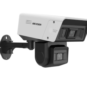 DS-2DC2204IW(S6)200萬(wàn)2.5寸4倍紅外PTZ球機(jī)