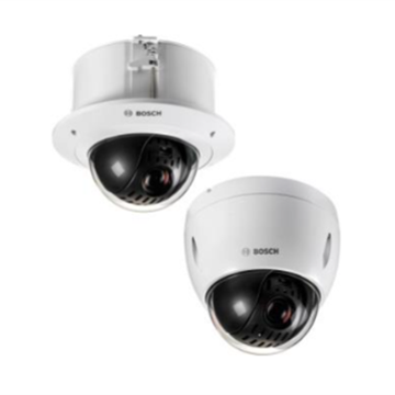 NDP-4502-Z12 表面安裝PTZ球型攝像機(jī)
